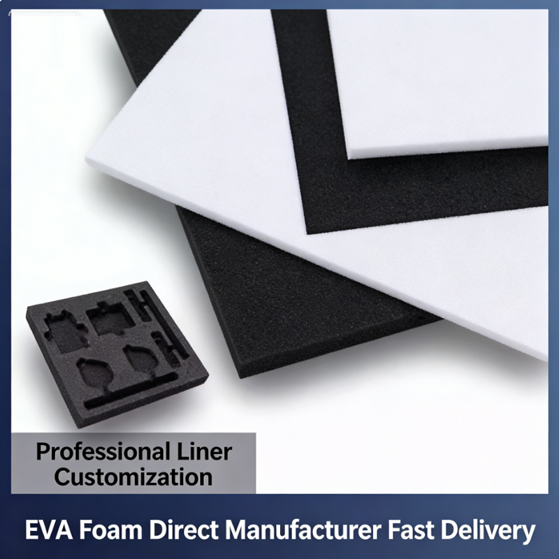 38-Degree Black EVA Foam Mater - Cosplay Prop Foam review and price