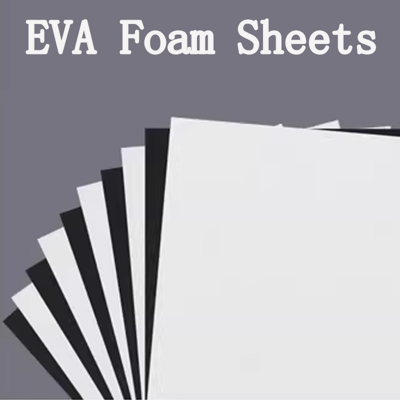 38-Degree Black EVA Foam Mater - Cosplay Prop Foam review and price