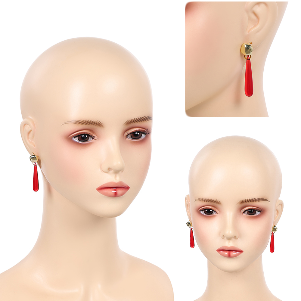 Frieren Earrings Cosplay Fanta - Frieren Cosplay Prop review and price