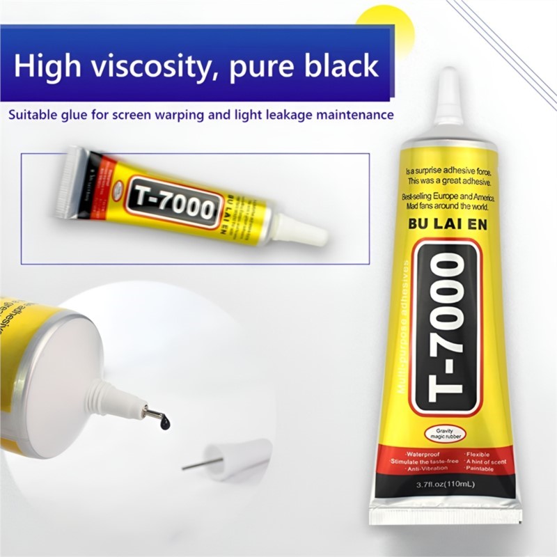 1pc 15ML 50ML 110ML B-7000 Cle - Contact Cement Glue review and price