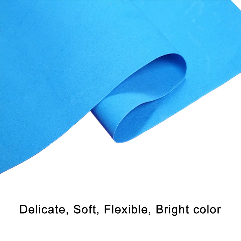 1/18Pcs Colorful EVA Foam Shee - Cosplay Prop Foam review and price