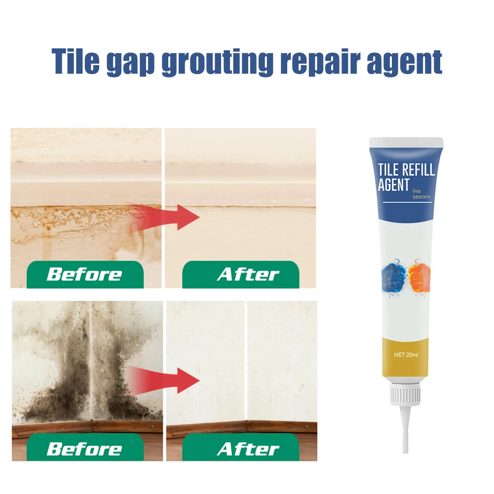 20/120ML Tile Gap Refill Beaut - Contact Cement Glue review and price