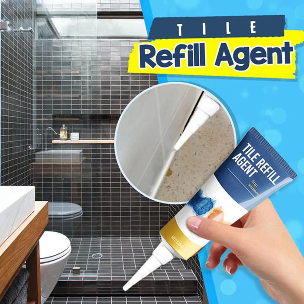 20/120ML Tile Gap Refill Beaut - Contact Cement Glue review and price
