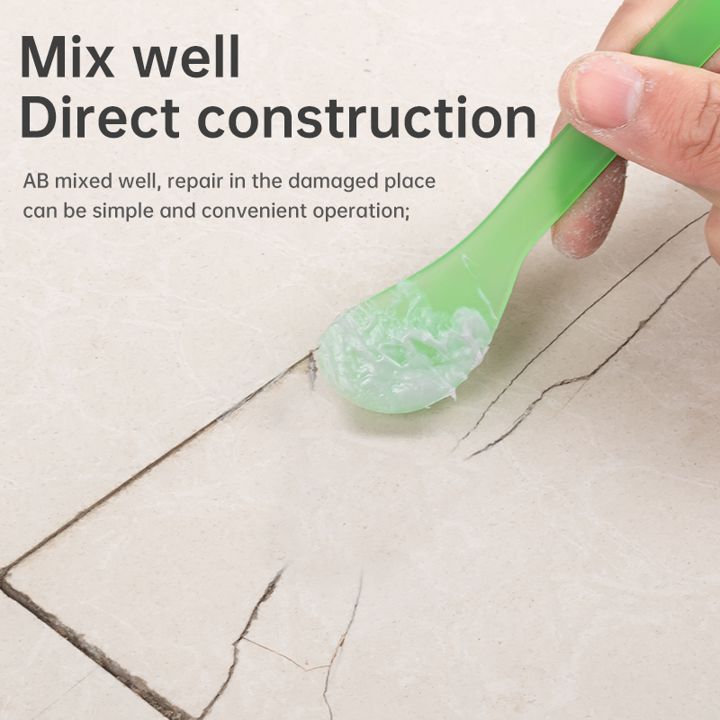 Tile Repair Glue AB Adhesive C - Contact Cement Glue review and price