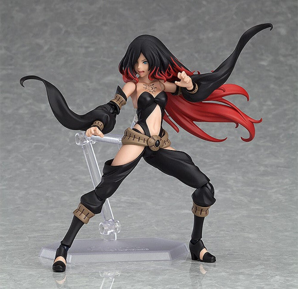 Brand New Genuine In Stock GOO - Good Smile Company Figma review and price