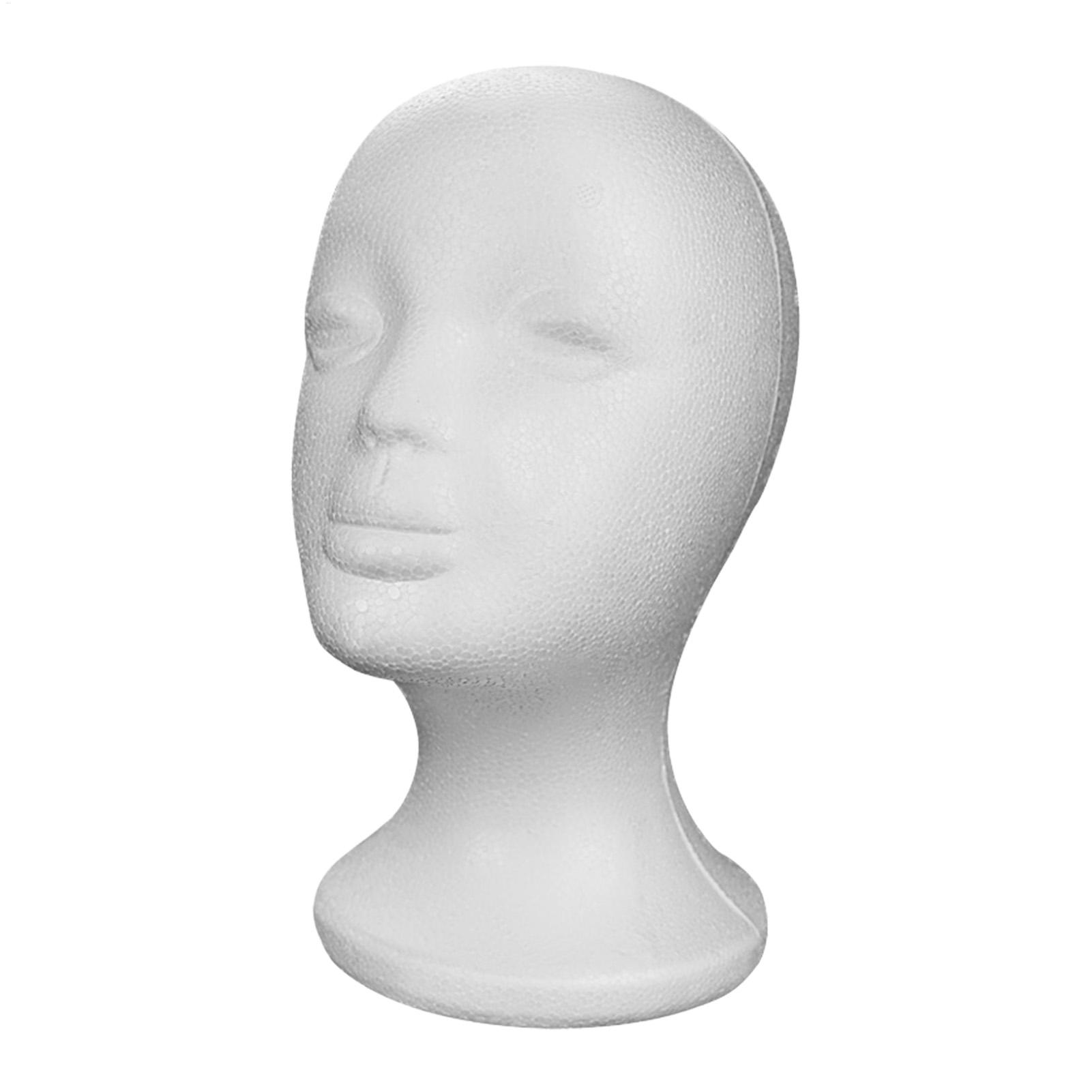 Female Styrofoam Mannequin Man - Cosplay Prop Foam review and price