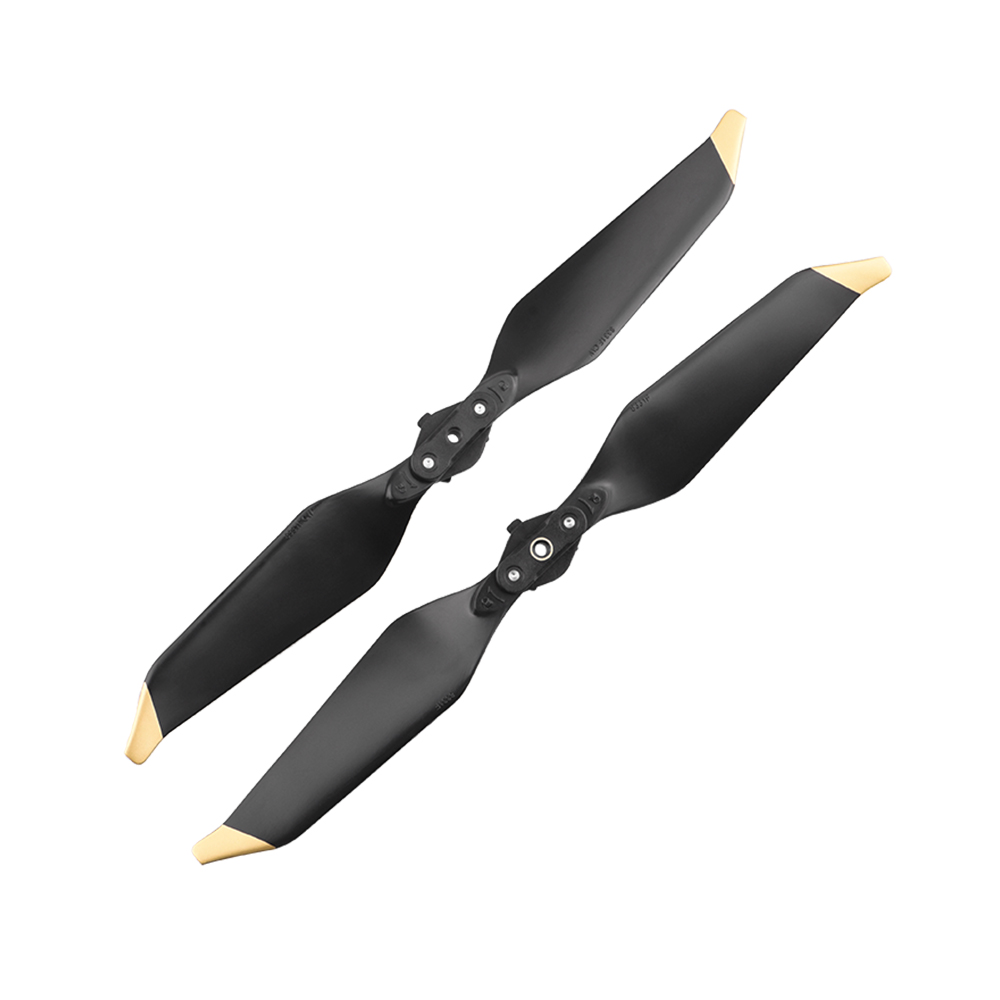 4pcs Low Noise Propeller for D - Ekko Cosplay Prop review and price