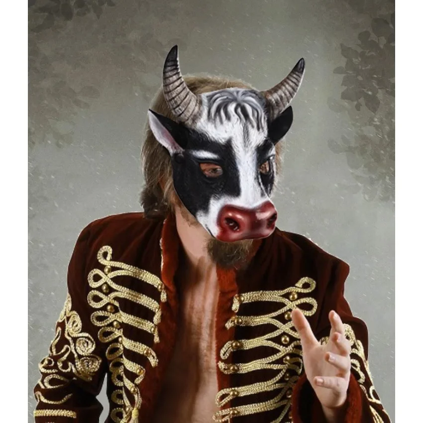 PU Foam 3D Realistic Animal Co - Cosplay Prop Foam review and price