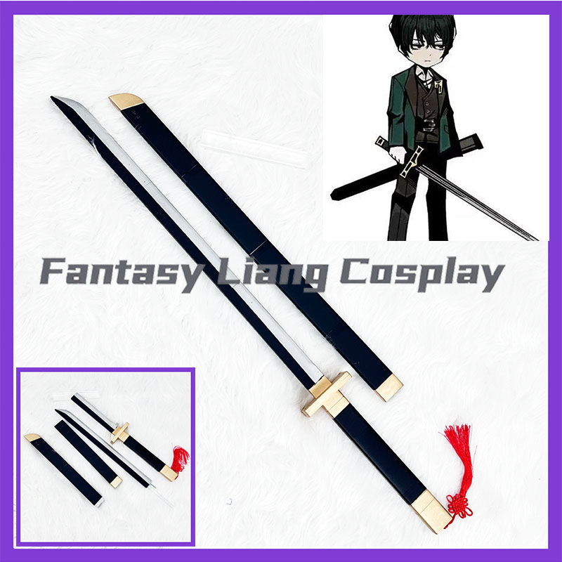 Game Limbus Company Yi Sang Co - Detachable Cosplay Prop review and price