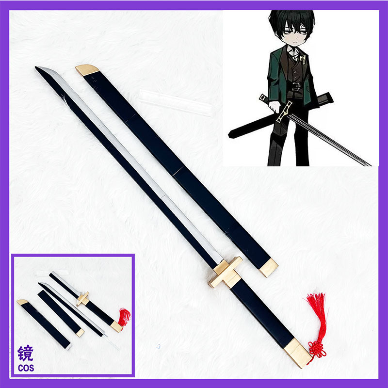 Game Limbus Company Yi Sang Co - Detachable Cosplay Prop review and price