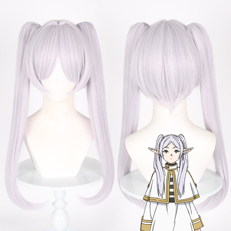 Anime Frieren Beyond Journey's - Frieren Cosplay Prop review and price