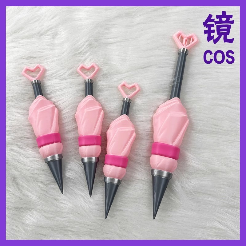 2025 Game Kiriko Kunai Cosplay - Cosplay Prop Foam review and price