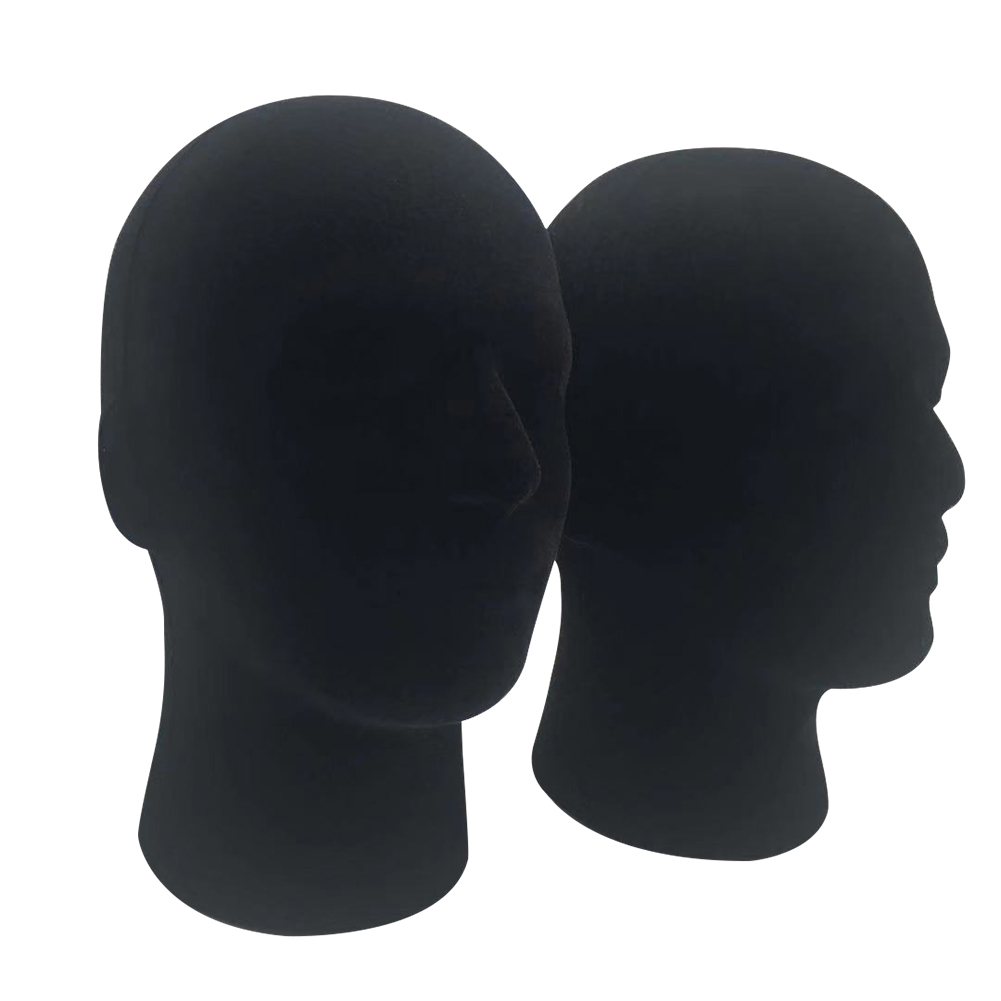 Male/Female Foam Mannequin Hea - Cosplay Prop Foam review and price