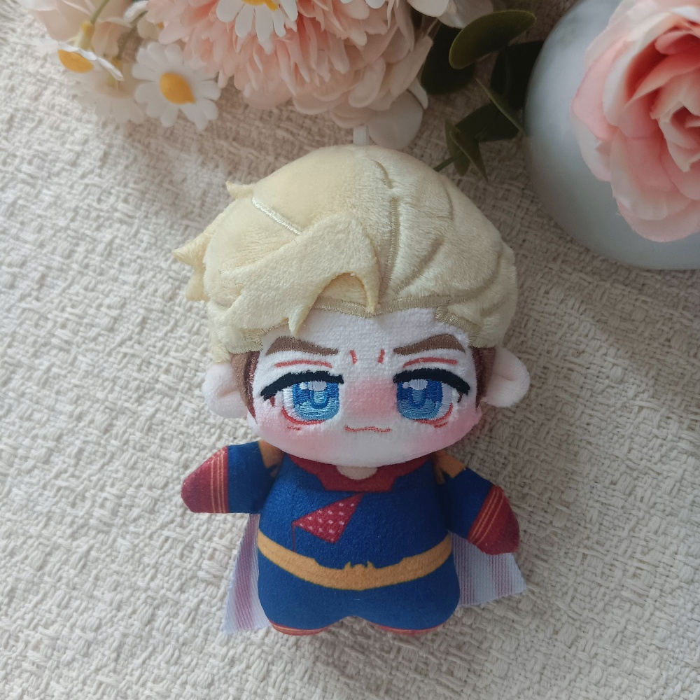 TV Series The Boys Homelander  - Prop Para Cosplay review and price