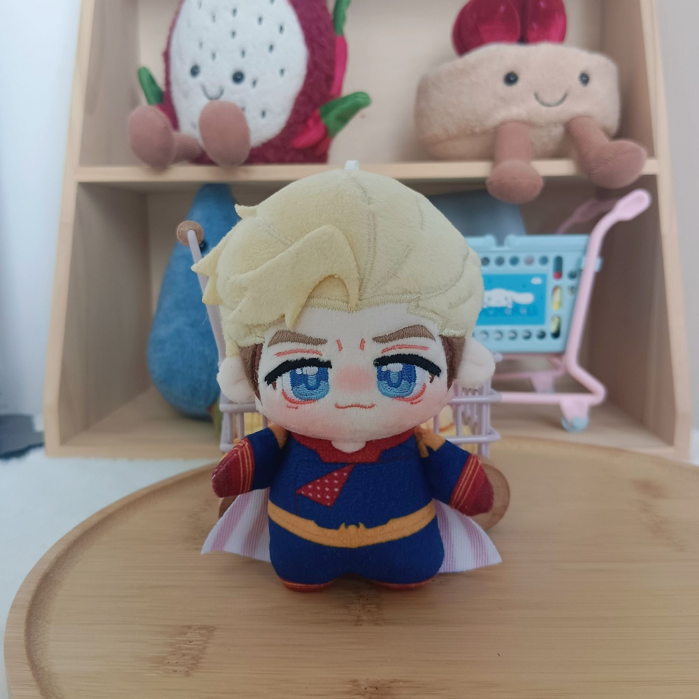 TV Series The Boys Homelander  - Prop Para Cosplay review and price