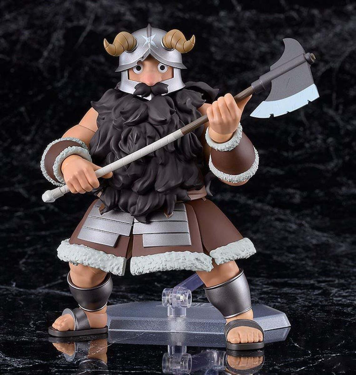 Original In Stock Good Smile F - Good Smile Company Figma review and price