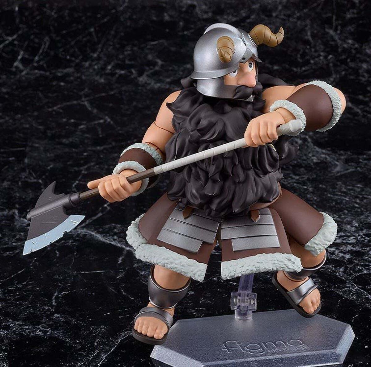 Original In Stock Good Smile F - Good Smile Company Figma review and price