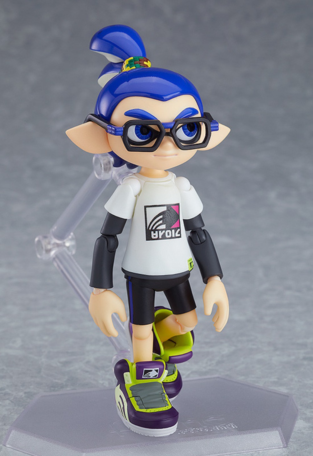 100% Original in Stock Good Sm - Good Smile Company Figma review and price