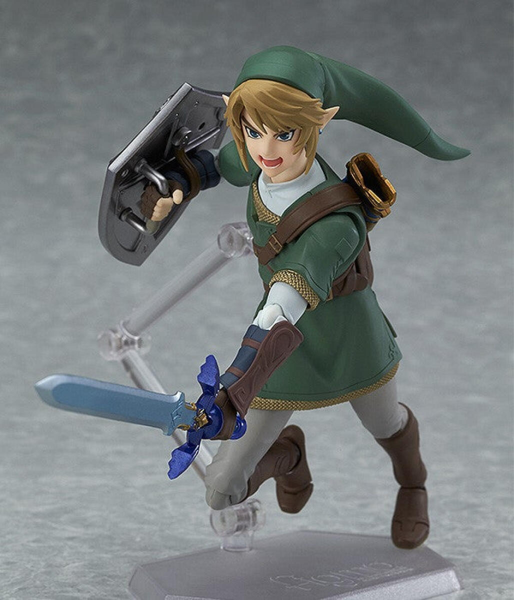 Brand New Genuine In Stock GOO - Good Smile Company Figma review and price