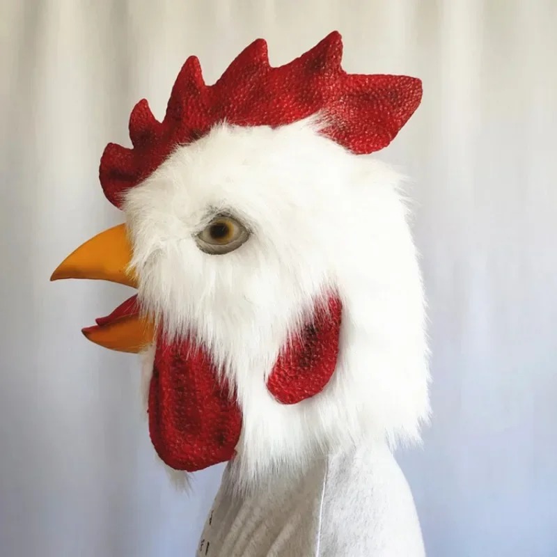 Cosplay Lovely Animal Rooster  - Cosplay Prop Foam review and price