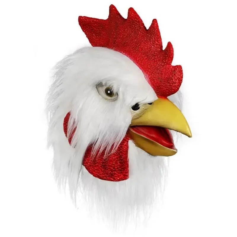 Cosplay Lovely Animal Rooster  - Cosplay Prop Foam review and price