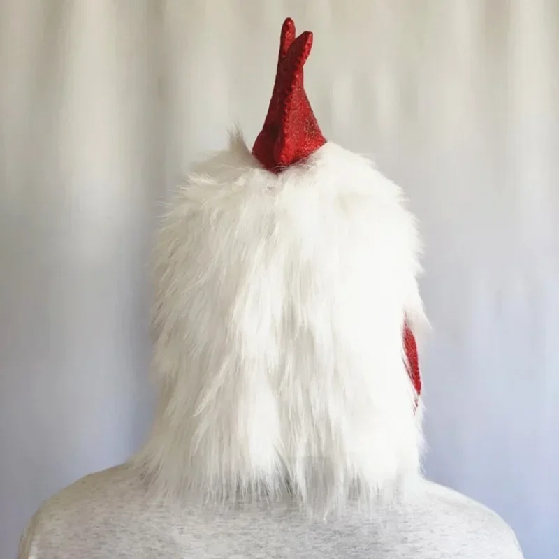 Cosplay Lovely Animal Rooster  - Cosplay Prop Foam review and price