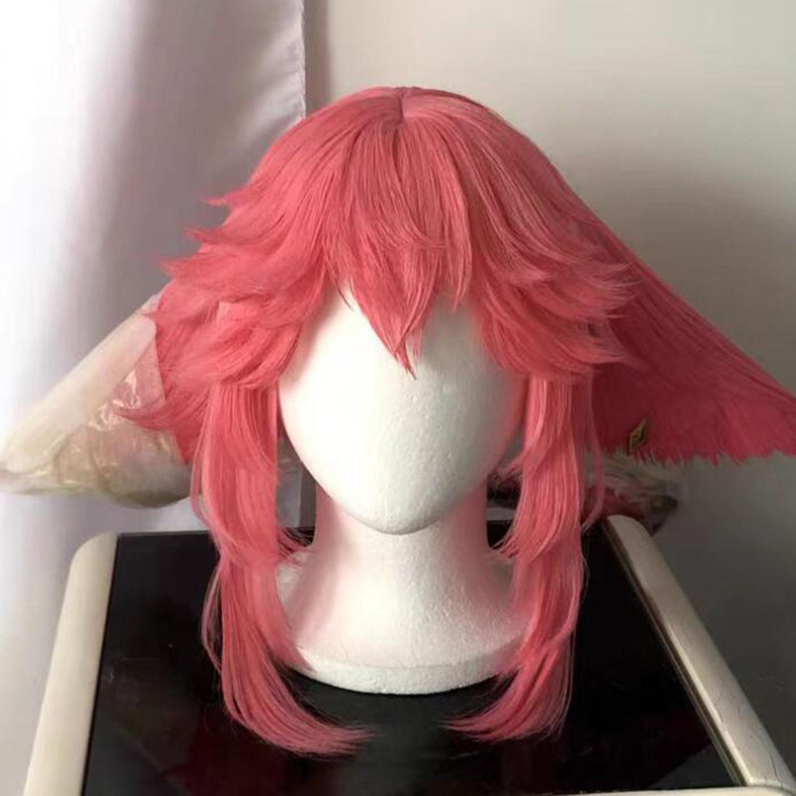 Foam Wig Head Model Female Sty - Cosplay Prop Foam review and price