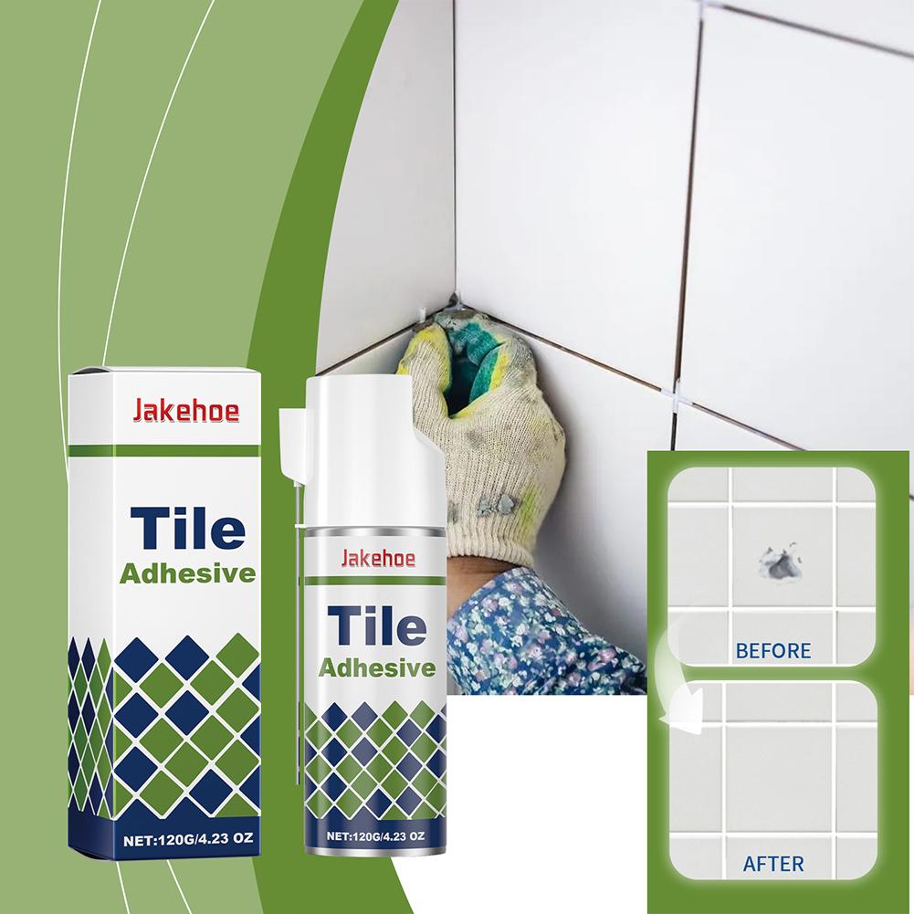 120g Tile Hollowing Repair Age - Contact Cement Glue review and price