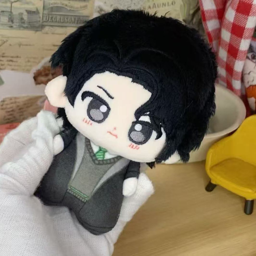 10cm Anime Tom Marvolo Riddle  - Prop Para Cosplay review and price