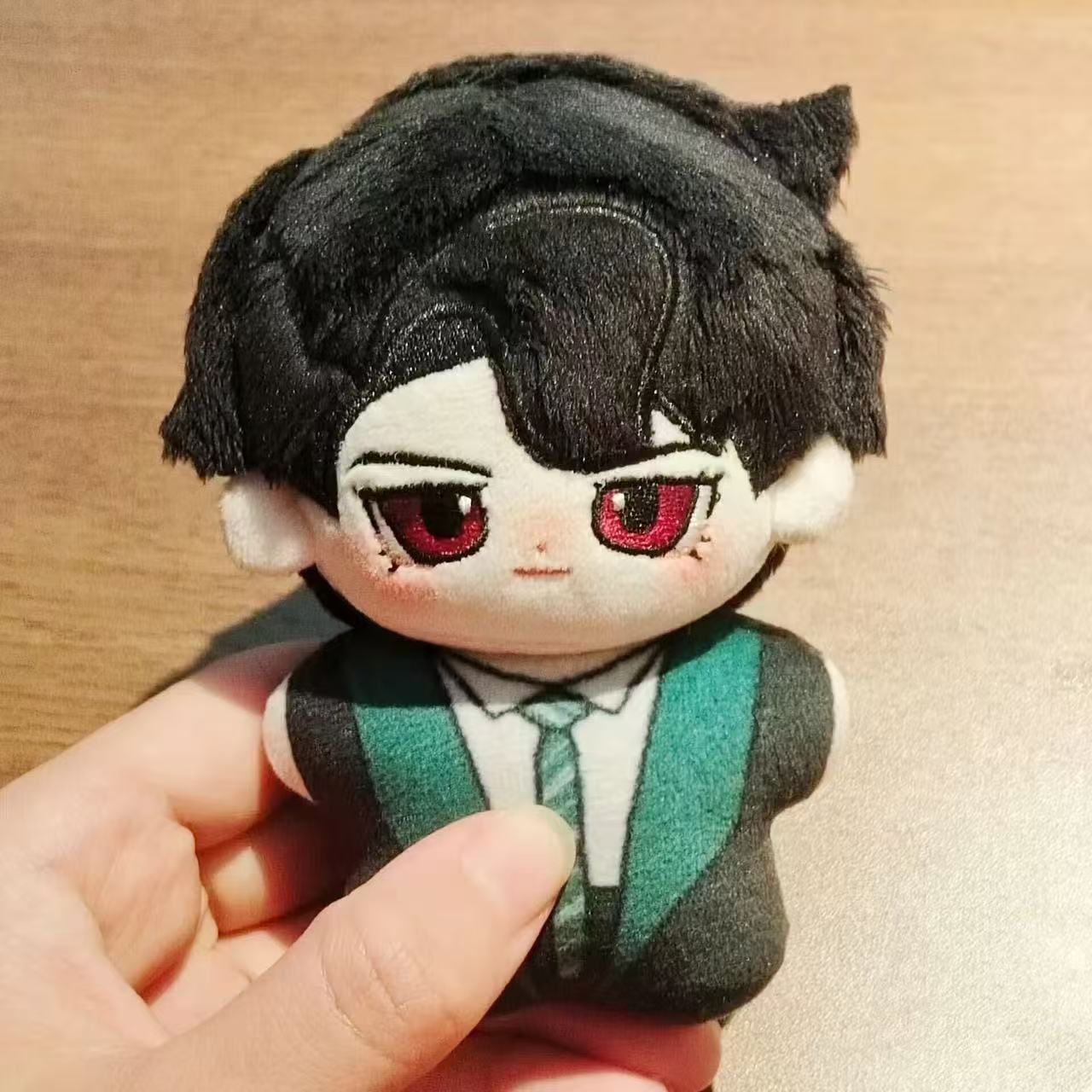 10cm Anime Tom Marvolo Riddle  - Prop Para Cosplay review and price