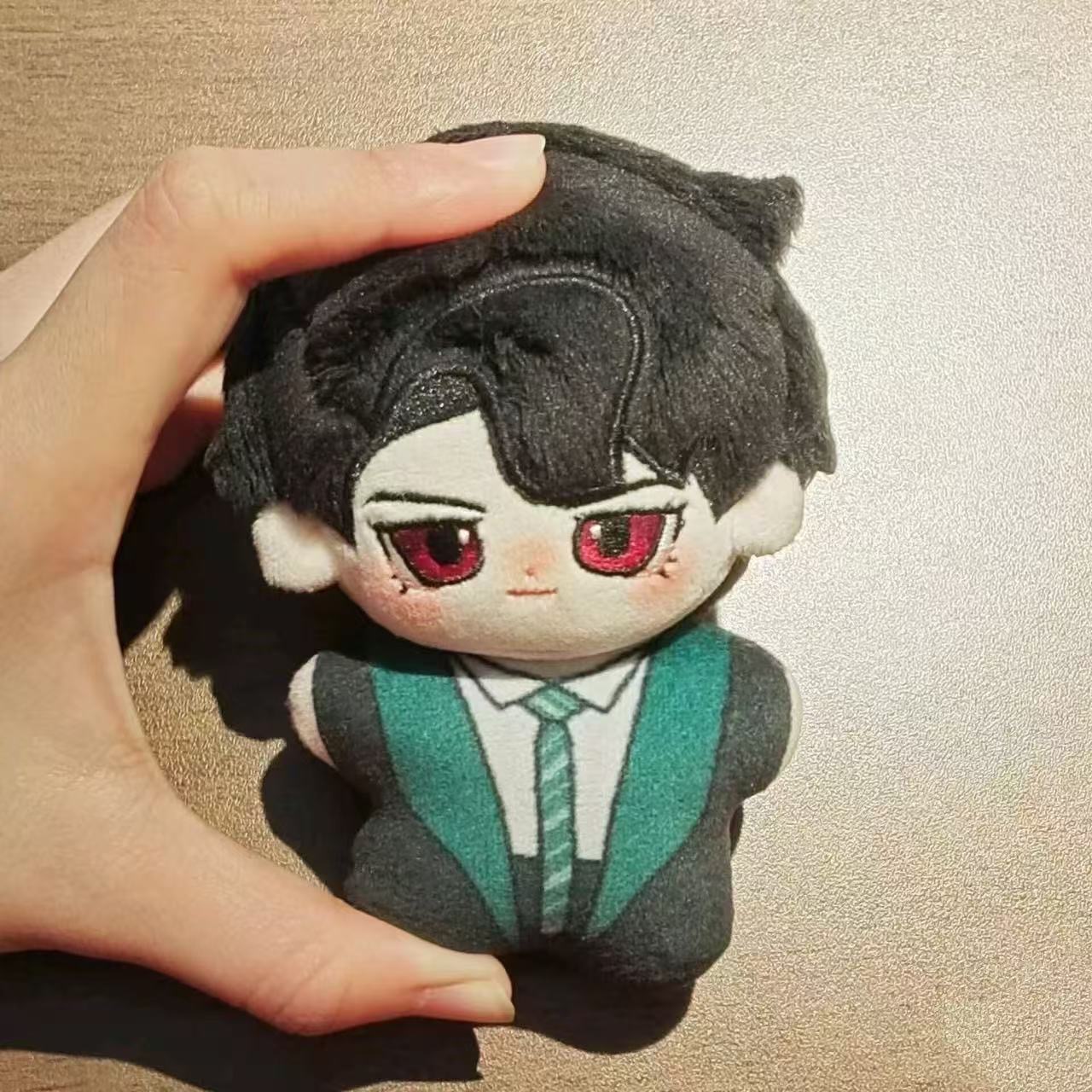10cm Anime Tom Marvolo Riddle  - Prop Para Cosplay review and price