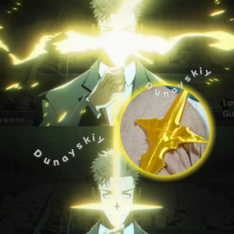 Anime JJK Higuruma Hiromi Cosp - Detachable Cosplay Prop review and price