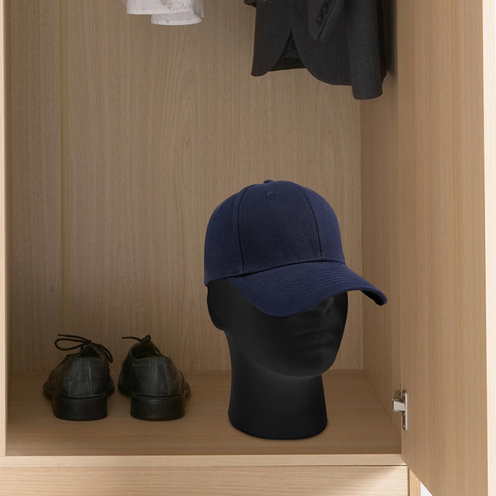 Mannequin Head Foam Black Velv - Cosplay Prop Foam review and price