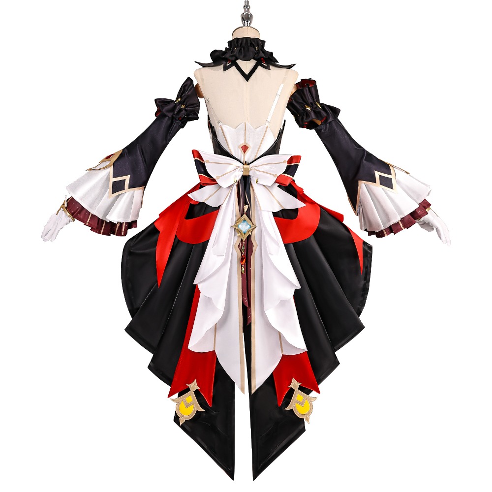Genshin Impact Sandrone The Ma - Prop Para Cosplay review and price