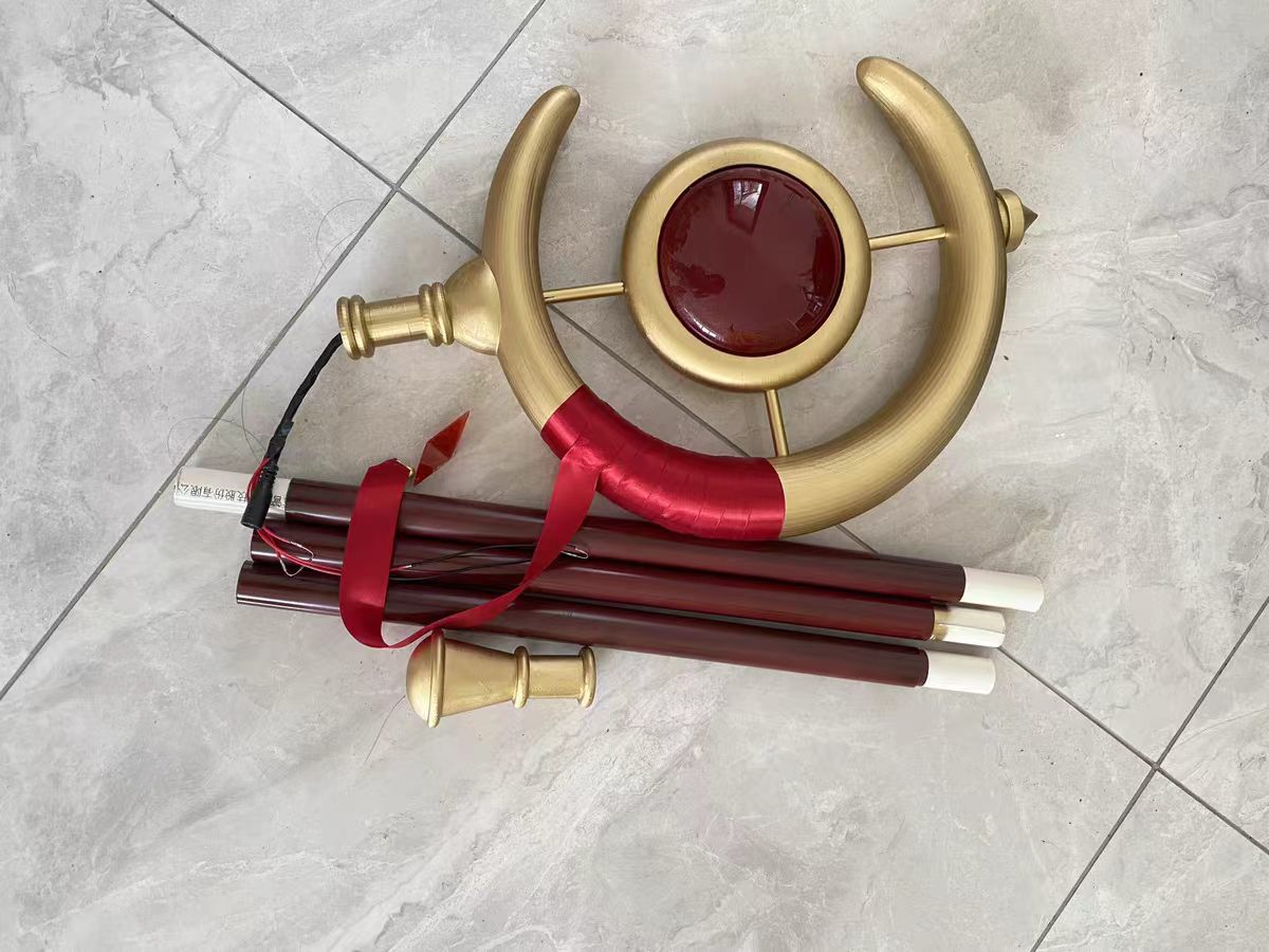 At The Funeral Halloween Costu - Frieren Cosplay Prop review and price
