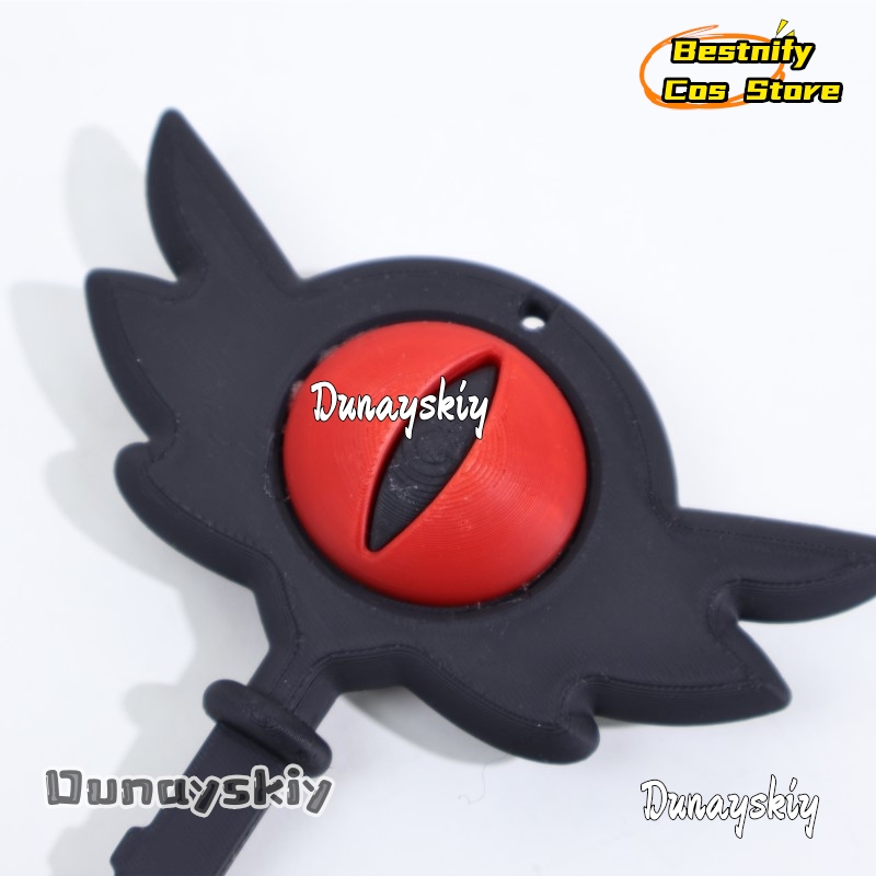 Bestnify@ALASTOR Cosplay Props - Detachable Cosplay Prop review and price