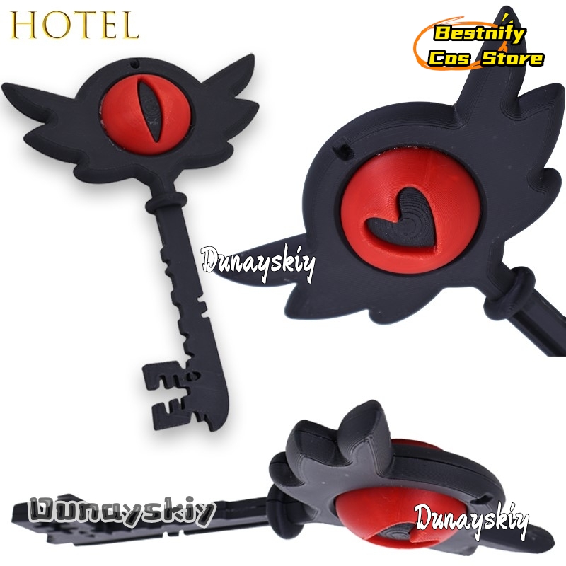 Bestnify@ALASTOR Cosplay Props - Detachable Cosplay Prop review and price