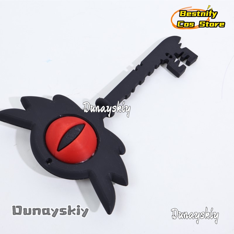 Bestnify@ALASTOR Cosplay Props - Detachable Cosplay Prop review and price