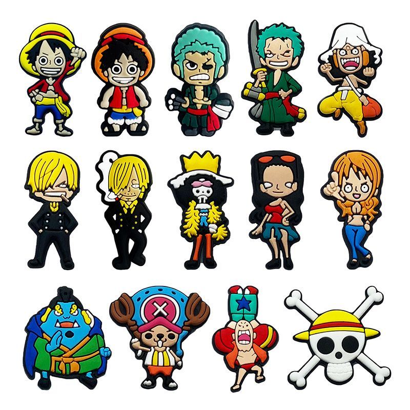 One Piece shoe flower DIY acce - Detachable Cosplay Prop review and price