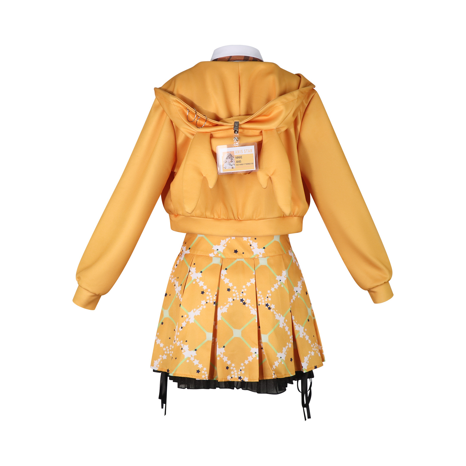 WHH Anime NIKKE Anis Cosplay C - Prop Para Cosplay review and price