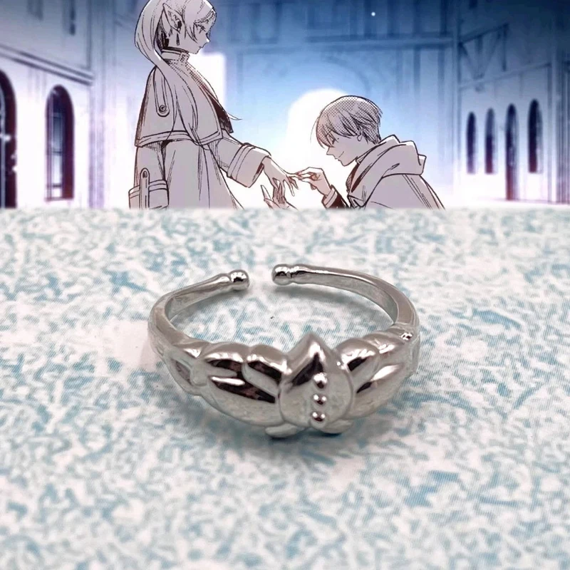 Anime Sousou No Frieren Cospla - Frieren Cosplay Prop review and price