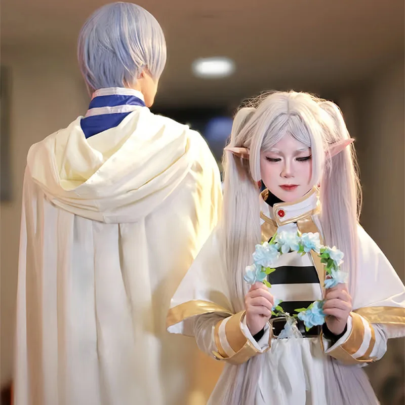 Character Frieren Anime Cospla - Frieren Cosplay Prop review and price