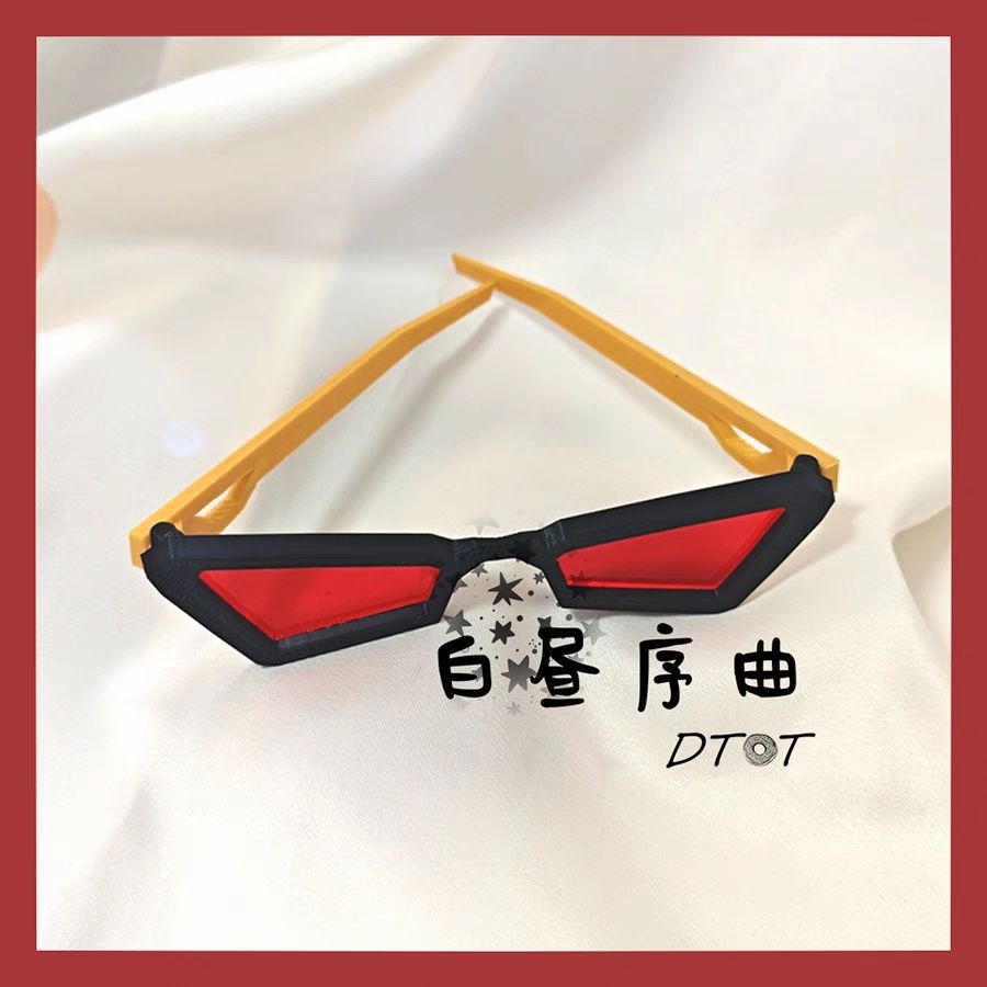 Anime Zenless Zone Zero Burnic - Burnice Cosplay Prop review and price