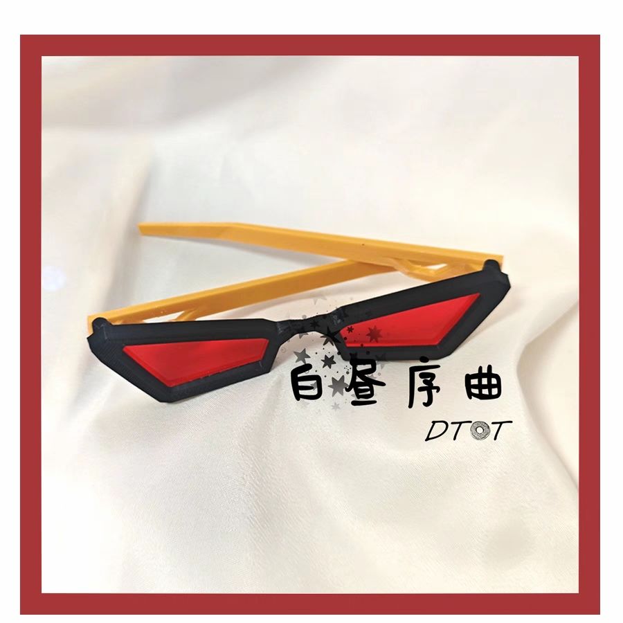 Anime Zenless Zone Zero Burnic - Burnice Cosplay Prop review and price