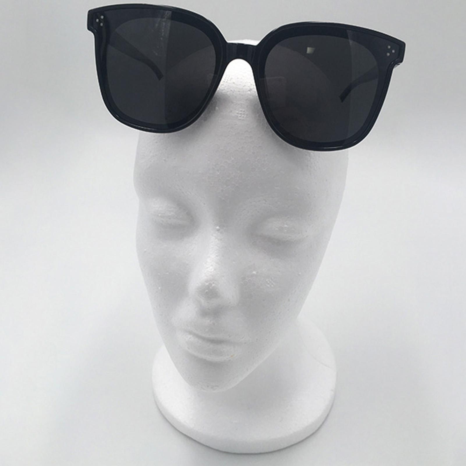 Foam Mannequin Head Female Mod - Cosplay Prop Foam review and price