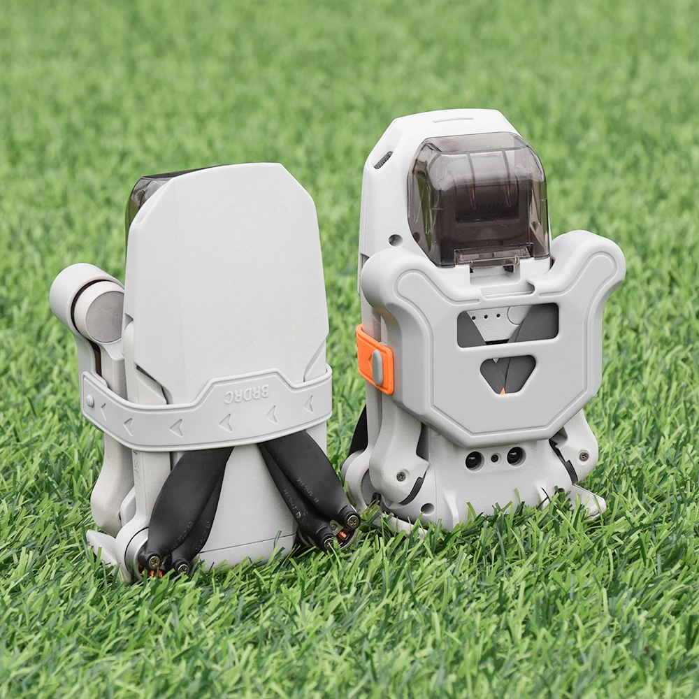 BRDRC Propeller Holder for DJI - Ekko Cosplay Prop review and price