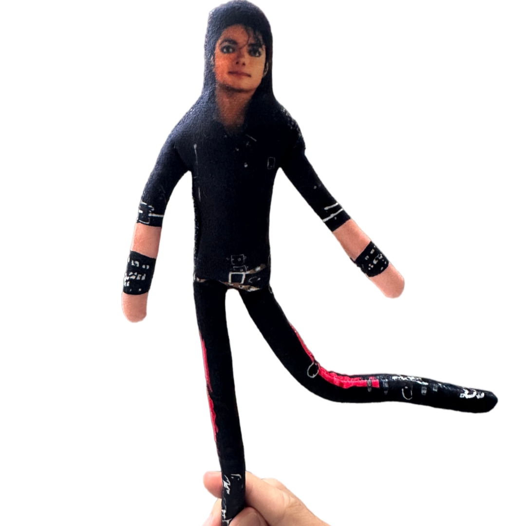 1-6pcs Michael Jackson Cosplay - Prop Para Cosplay review and price
