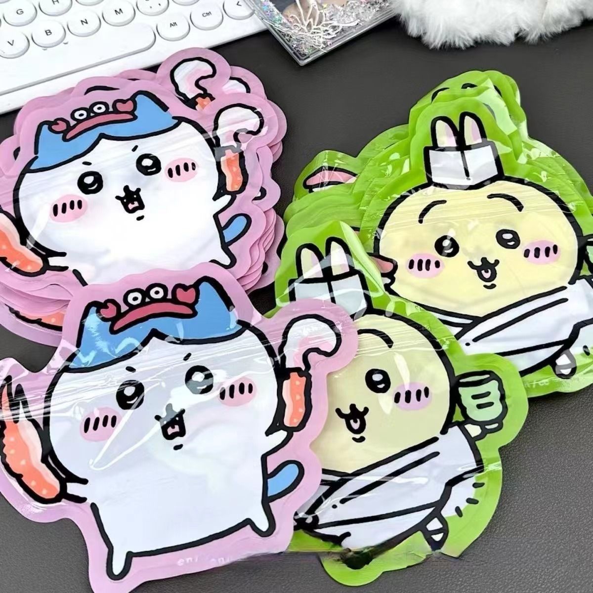 Cute Chiikawa Cartoon Self-Sea - Cosplay Prop Diy review and price