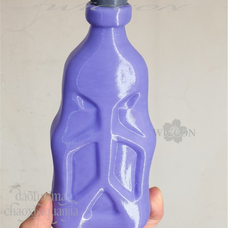 Frieren Potion Bottle 3D Polyl - Frieren Cosplay Prop review and price